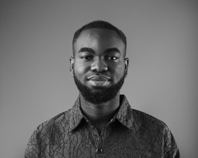 toluwaleke ijiola